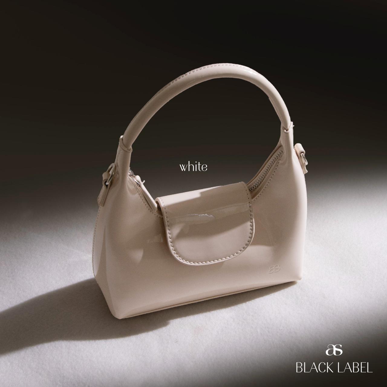 Bag Samma by Aliff Syukri