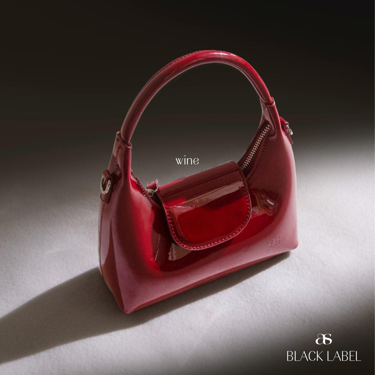 Bag Samma by Aliff Syukri
