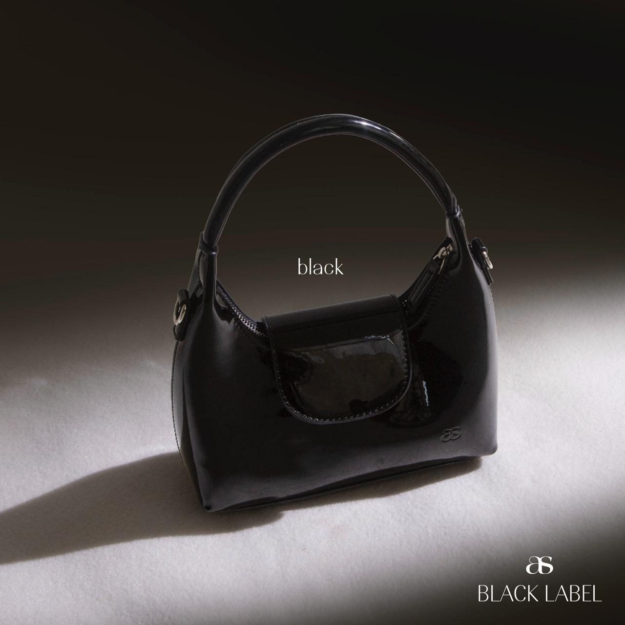 Bag Samma by Aliff Syukri