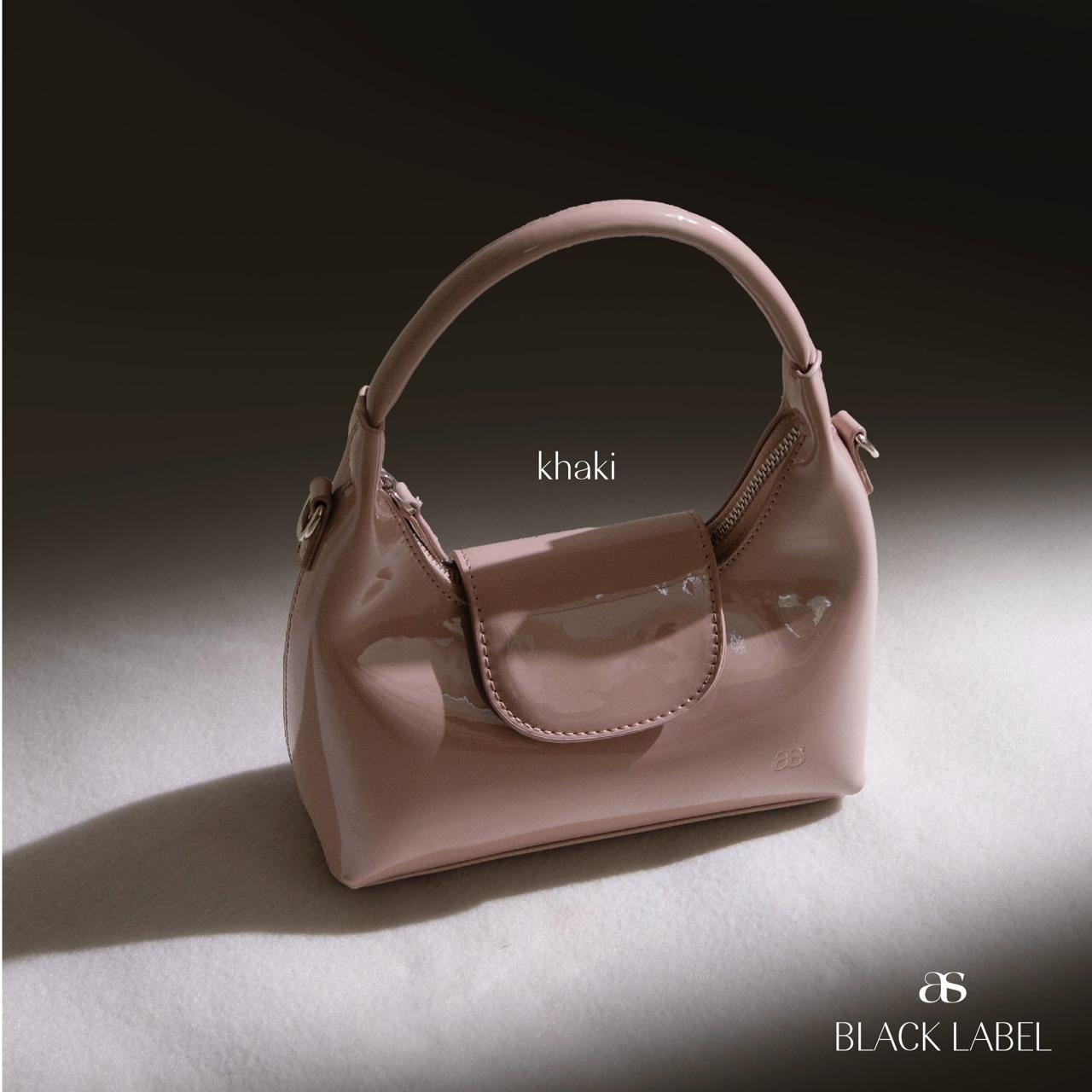 Bag Samma by Aliff Syukri