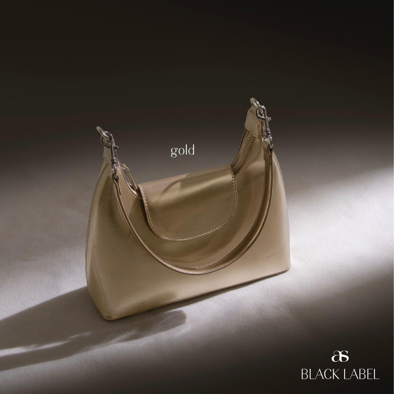Bag Samma by Aliff Syukri