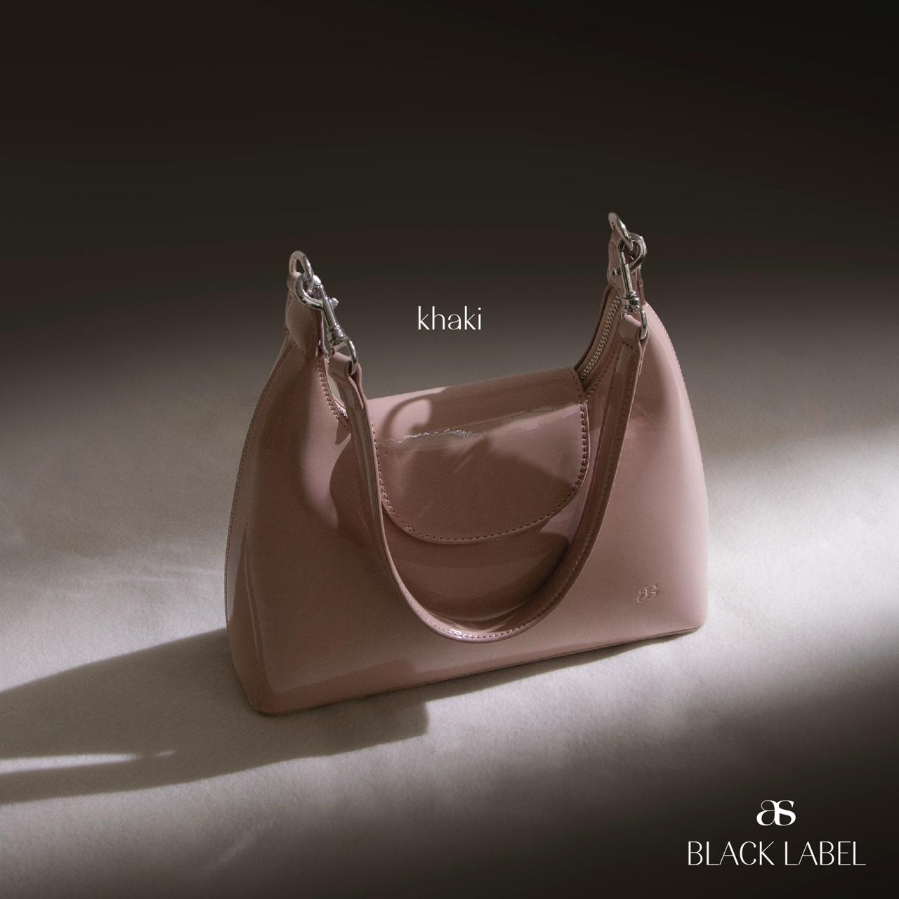 Bag Samma by Aliff Syukri