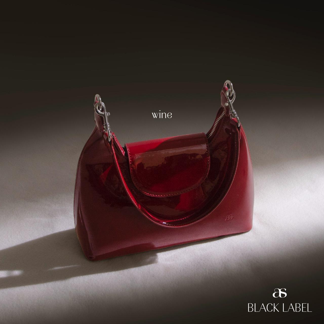 Bag Samma by Aliff Syukri