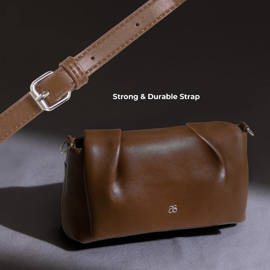 Cicy Bag (PU Leather) Premium