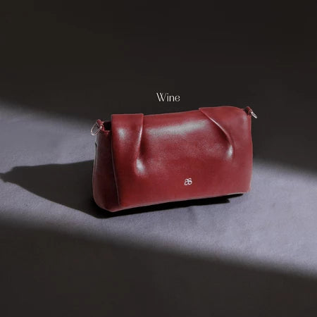 Cicy Bag (PU Leather) Premium