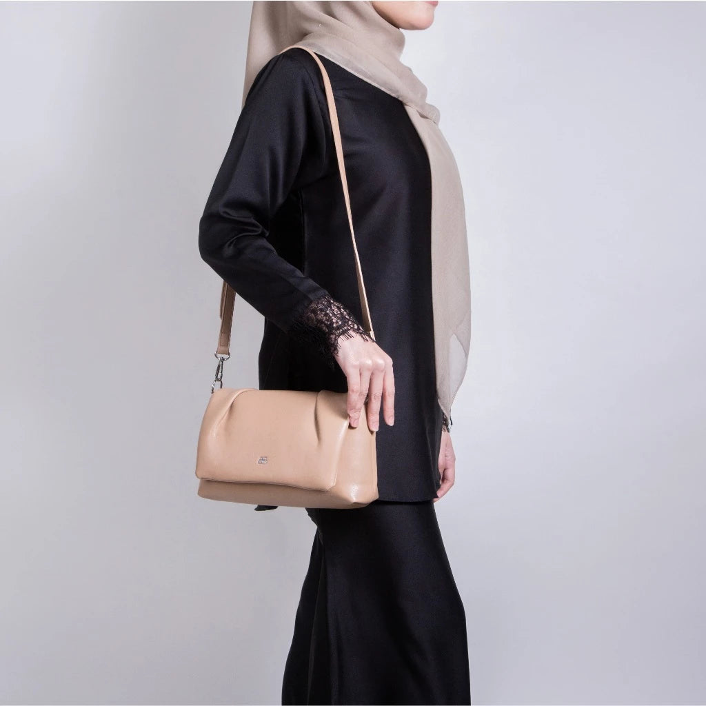 Cicy Bag (PU Leather) Premium